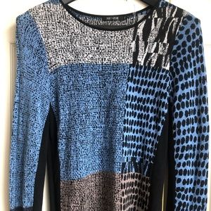 Nic+Zoe Petite Medium Pullover